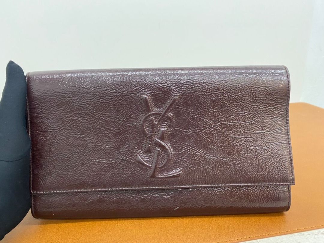 Belle de sales jour ysl