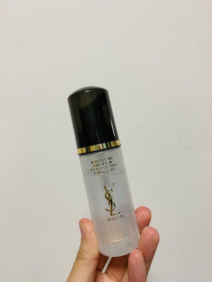 Moisturizing prep lotion ysl hotsell