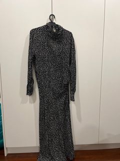 Zara dress