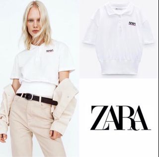 Zara Nasa