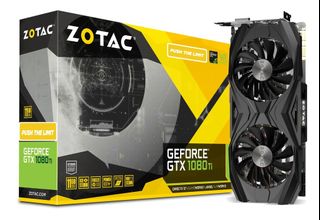 Geforce 1080 ti price outlet