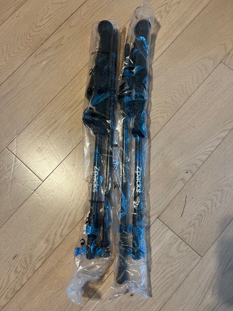 Zpacks Minimalist Trekking Pole 2本セット（その他ブランド(ソノタ 
