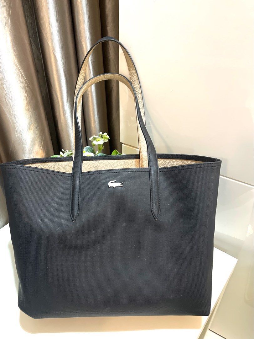 Sacoche hotsell lacoste vinted