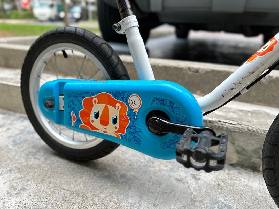 Btwin bebe store