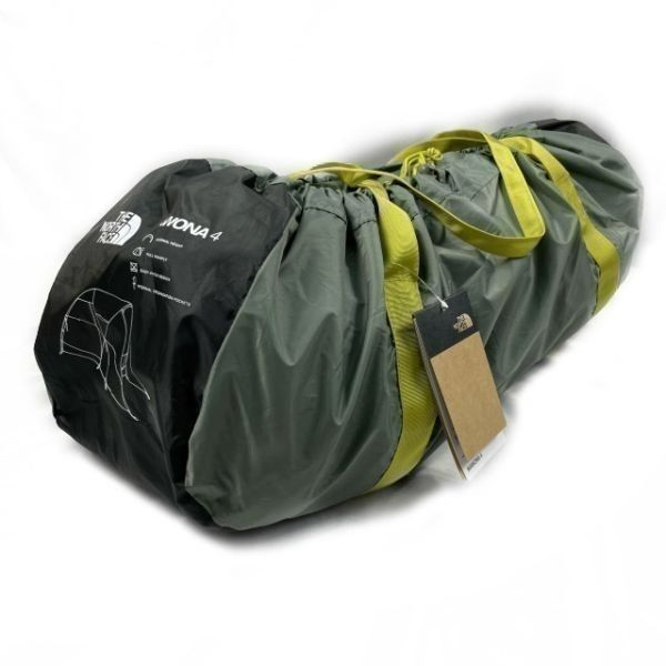 The north face wawona 4 cheap