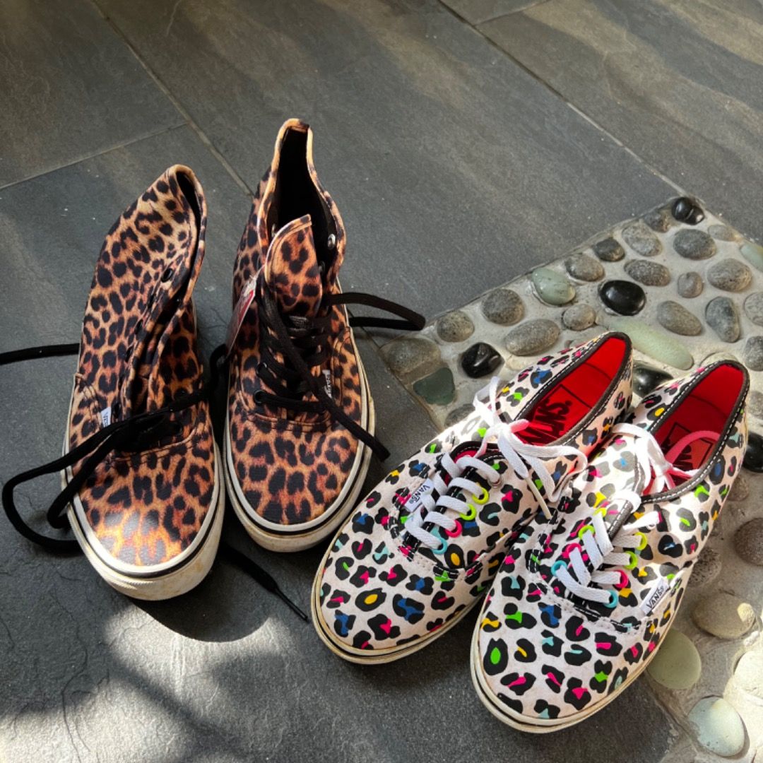 Vans us5 best sale