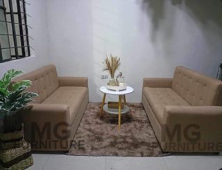 2 Seater /3seater  and Lshape fabric sofa