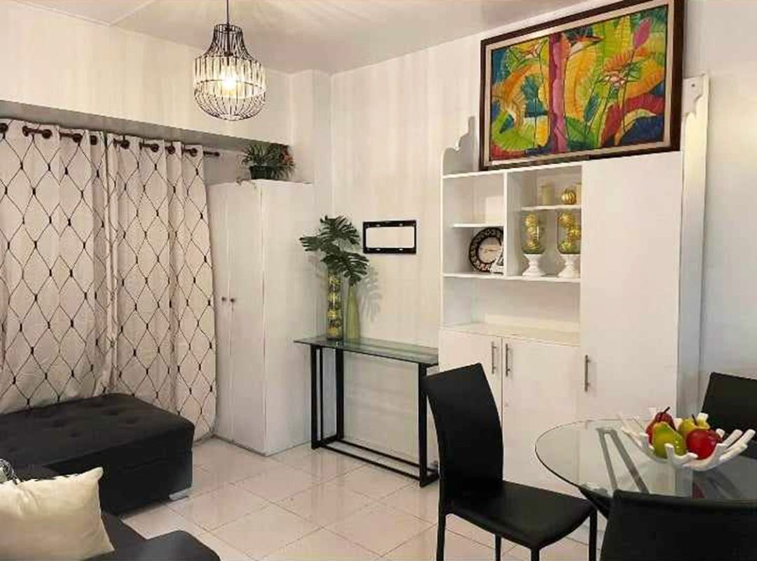 2BR+Parking Avida Towers San Lazaro For Sale near UST SM, Property, For