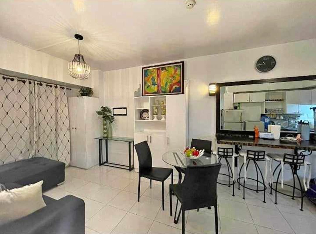 2BR+Parking Avida Towers San Lazaro For Sale near UST SM, Property, For