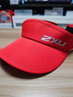 2XU Sun Visor 太陽帽
