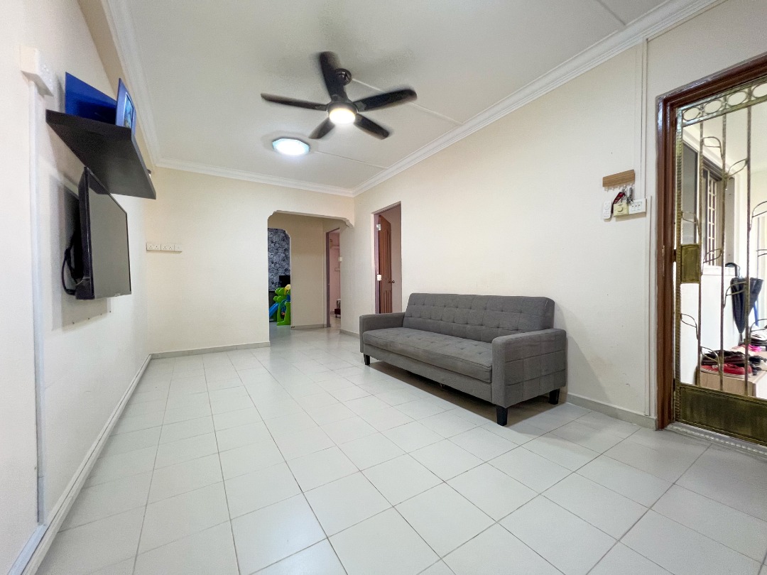 3 RM FOR SALE JURONG WEST!, Property, For Sale, HDB on Carousell