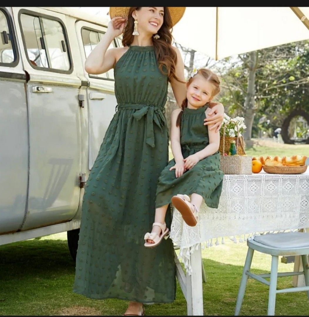 2 pc deals maxi dress