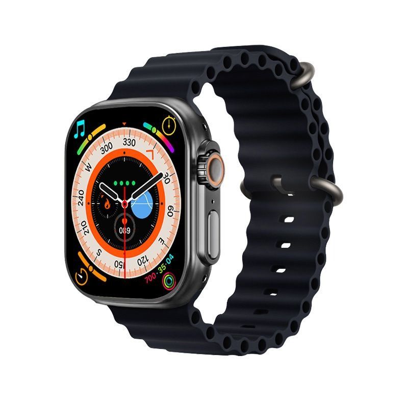 Smartwatch with wifi and whatsapp new arrivals