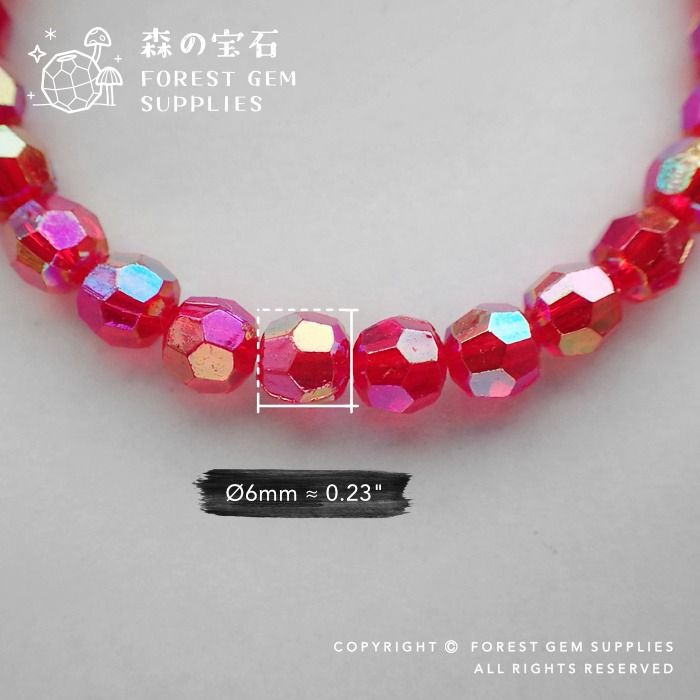 Red beads for jewelry making new arrivals
