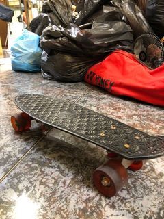 滑板🛹