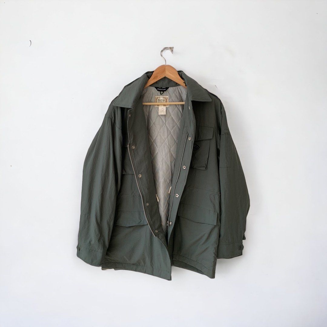 Army hotsell colour jacket