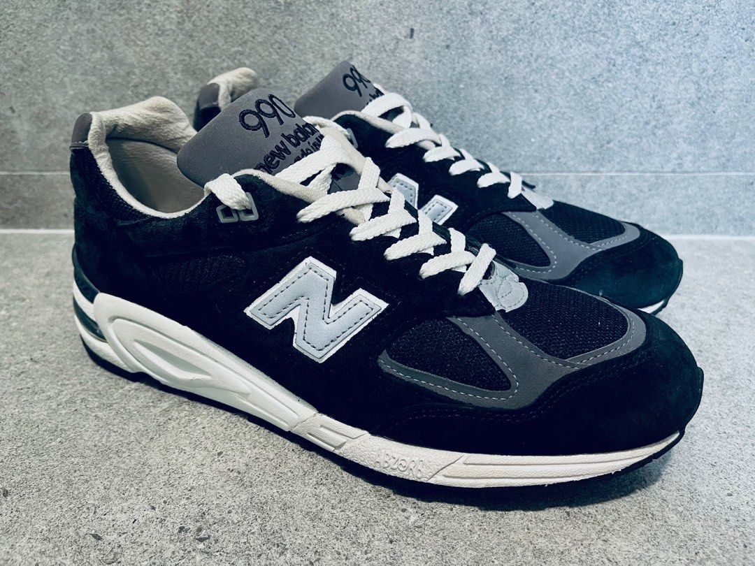 New balance 2025 990 bk2