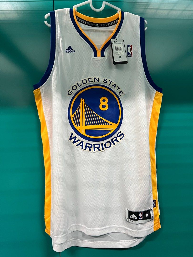 Monta ellis golden state jersey best sale