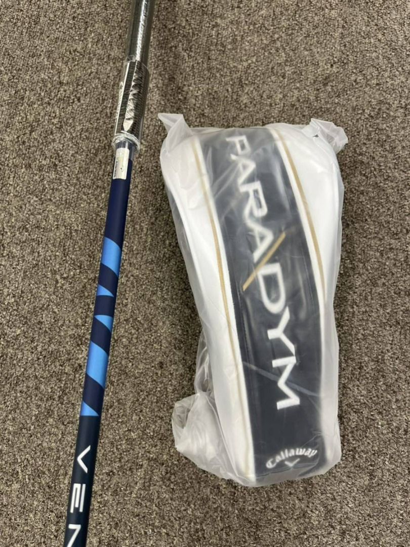 国内正規商品 VENTUS TR for Callaway 5S（1W用） | yasnabeauty.com