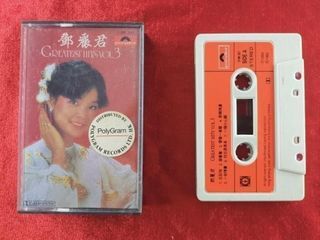 鄭秀文飛天舞會演唱會2002 VCD, 興趣及遊戲, 音樂、樂器& 配件, 音樂與