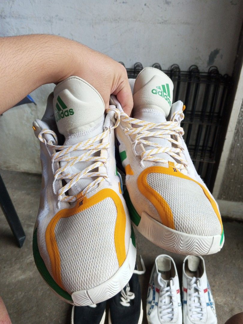 yeezy drose shoes