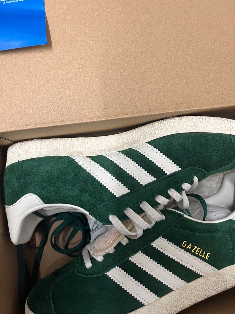 Gazelle hotsell size 7