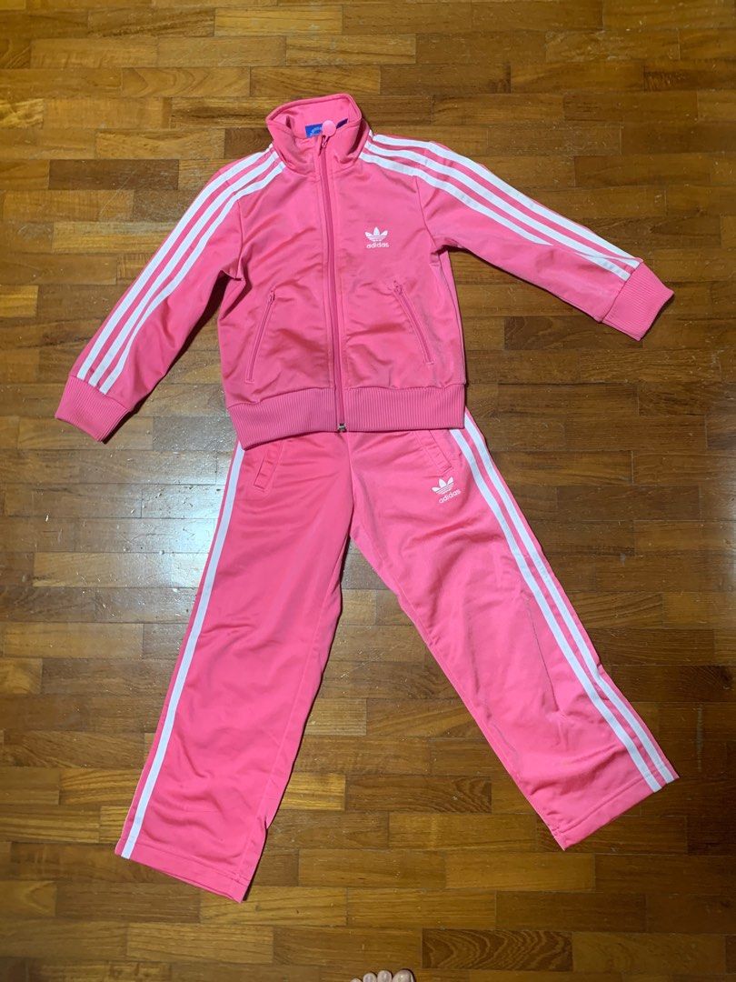 Adidas jacket 2025 and pants