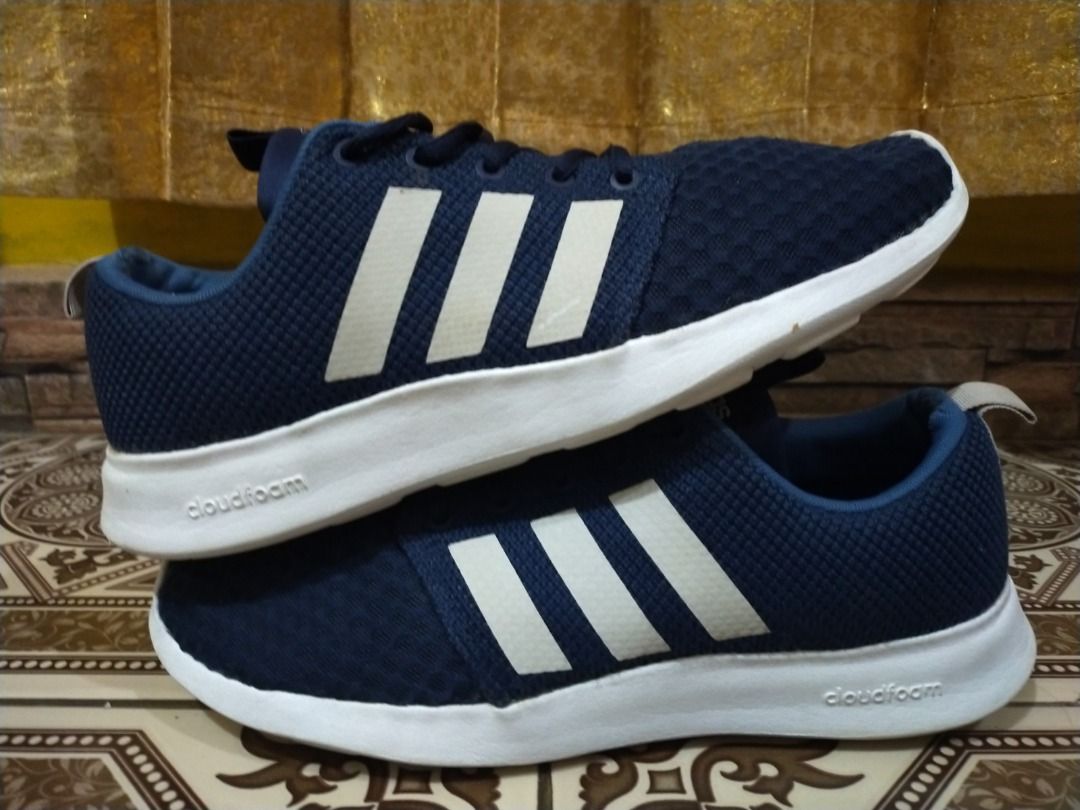 Adidas neo cf swift racer online