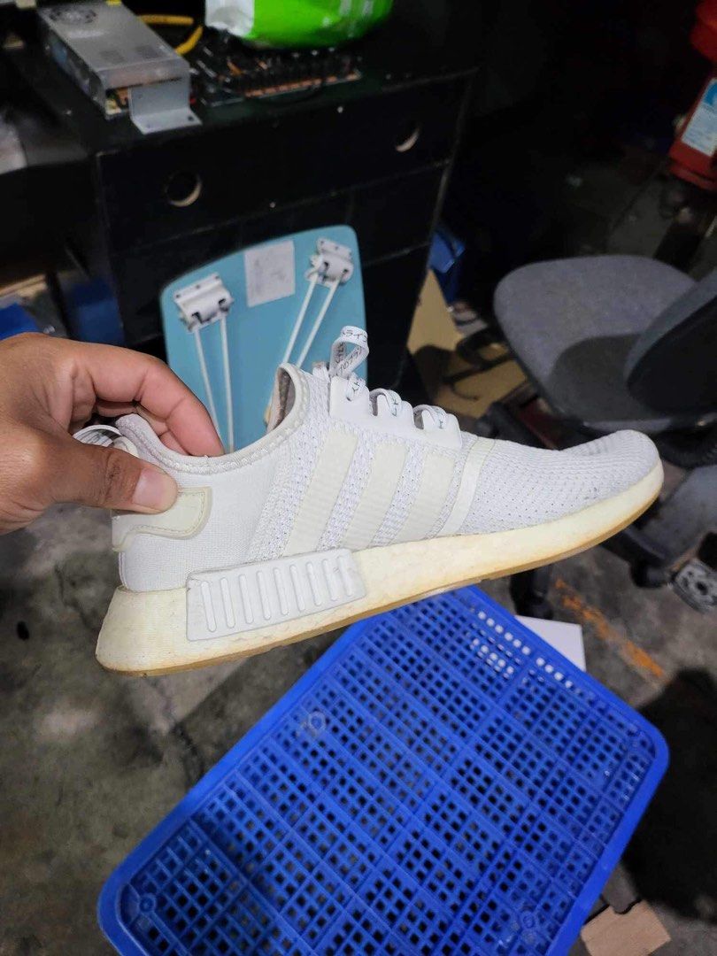Adidas nmd off white nasty discount