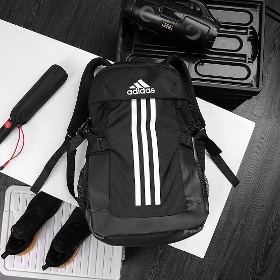 Adidas backpack shopee clearance