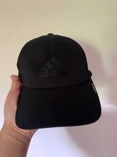 Adidas running cap (free size)