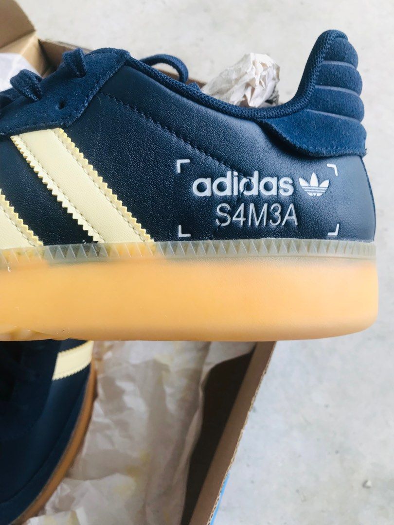 Samba sales rm review