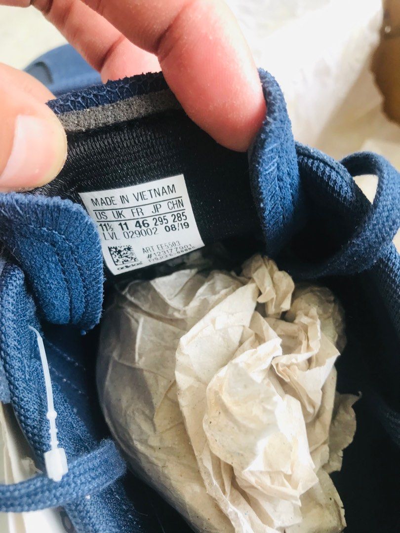 Adidas samba sales rm review