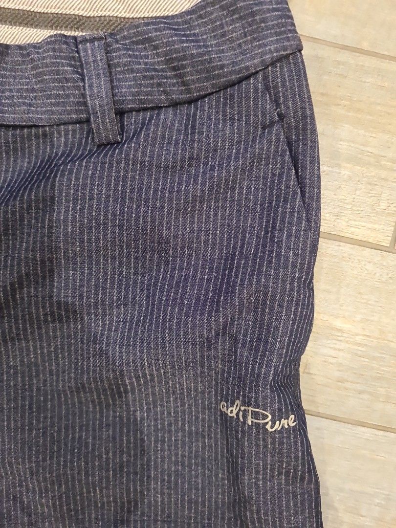Adipure sales golf shorts