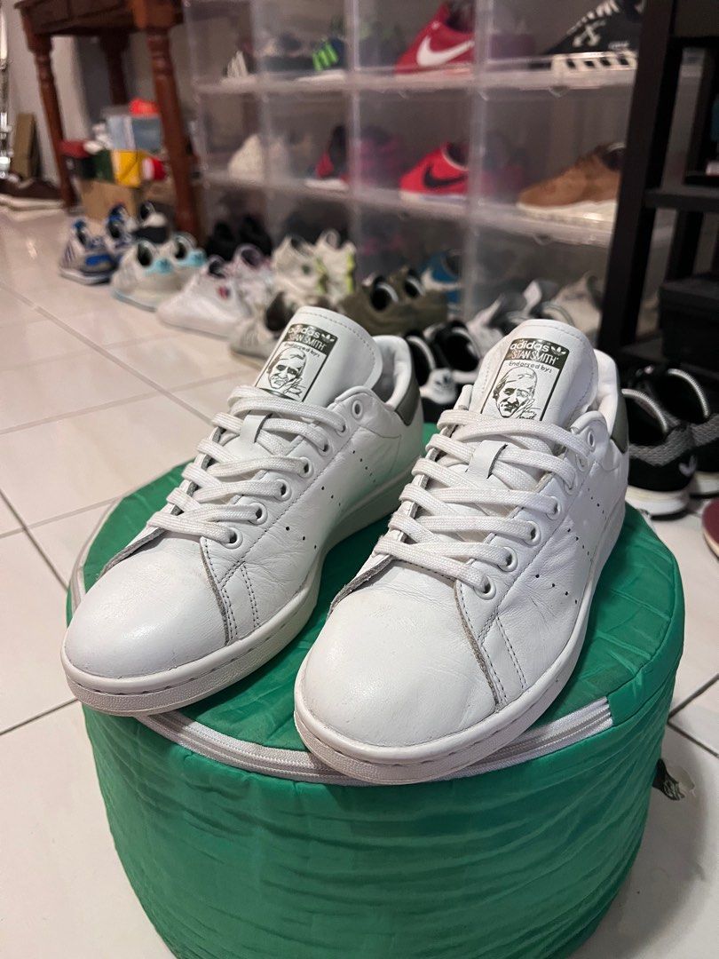 Adidas stan smith top original 9