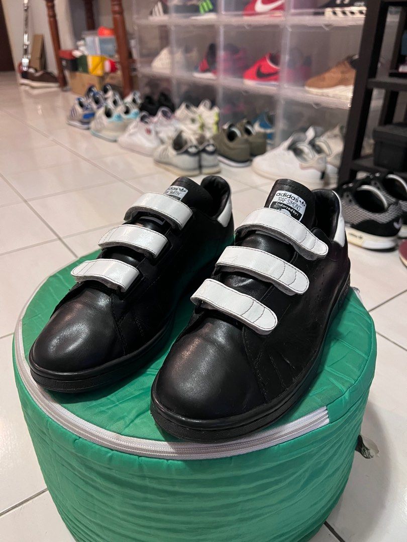 Adidas originals stan outlet smith raf simons