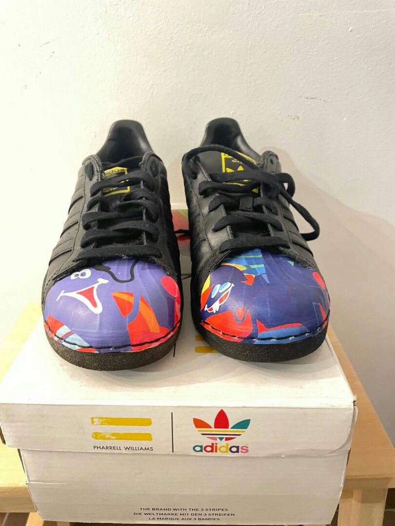 Superstar supershell sale