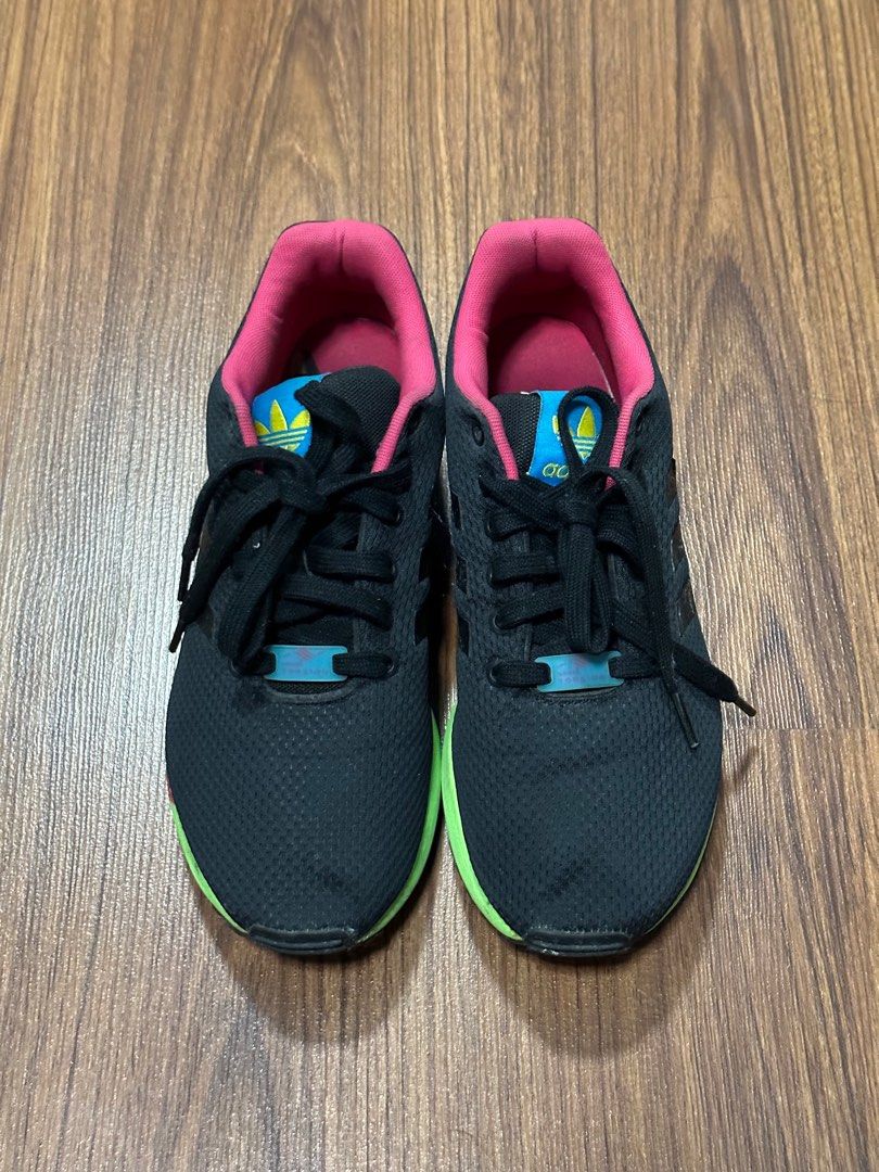 Adidas Torsion ZX Flux