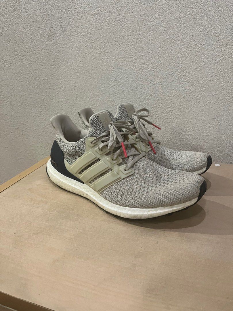 Ultra boost 4. navy blue on sale