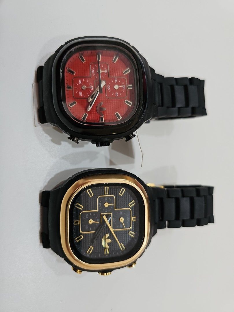 Adidas watch