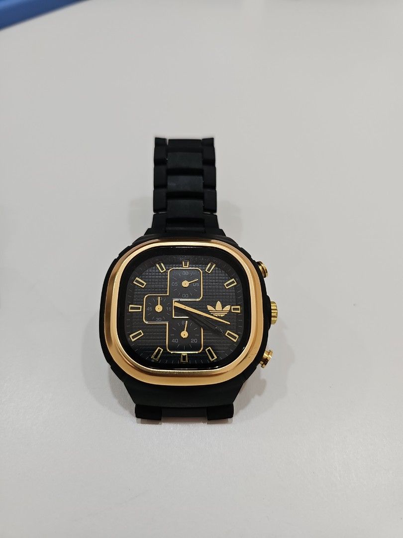 Cheap adidas watches 2025