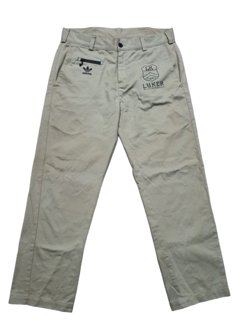 Adidas chino pants uk 10 top