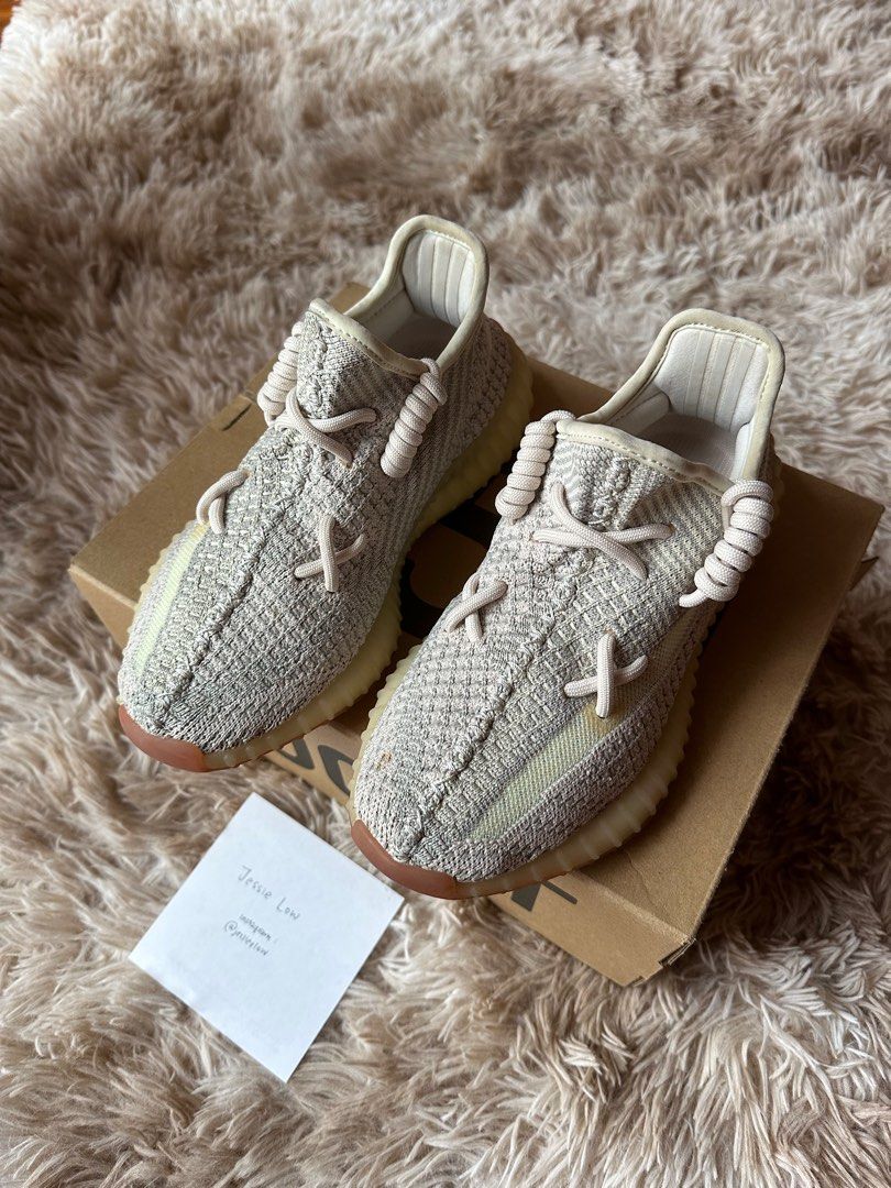 Jessie yeezy 2 top