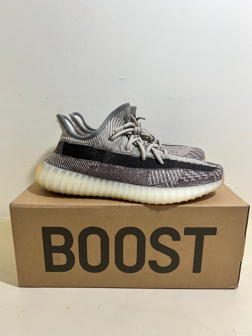 zyon adidas