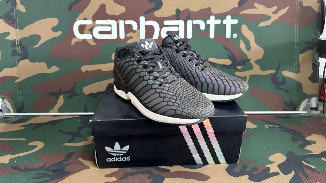 Adidas flux xeno release date online