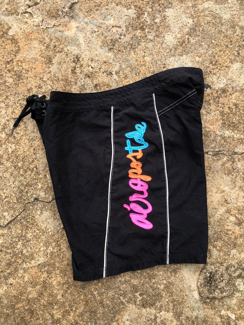 Aeropostale swim trunks store