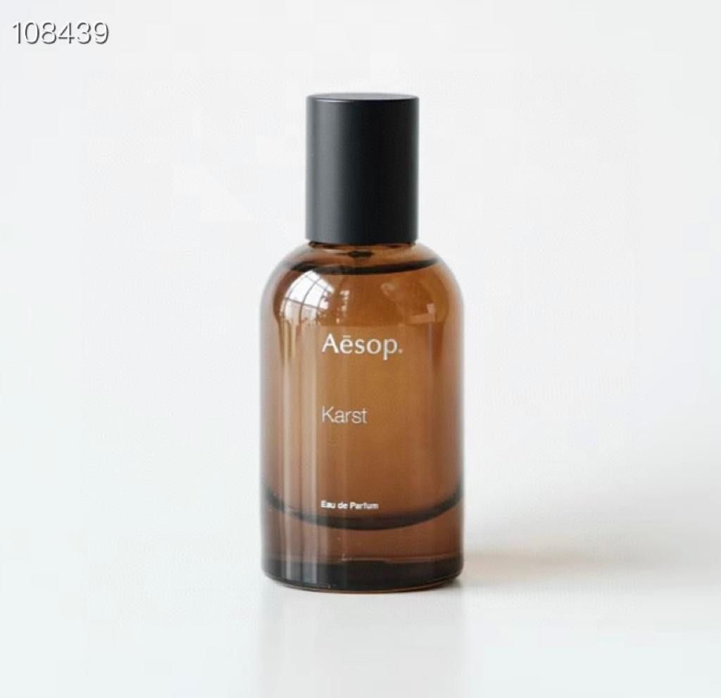 Aesop 香水, 美容＆個人護理, 健康及美容- 香水＆香體噴霧- Carousell