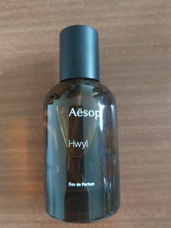 Aesop Hwyl EDP