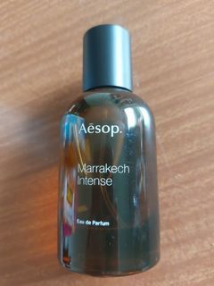 Aesop Marrakech EDP