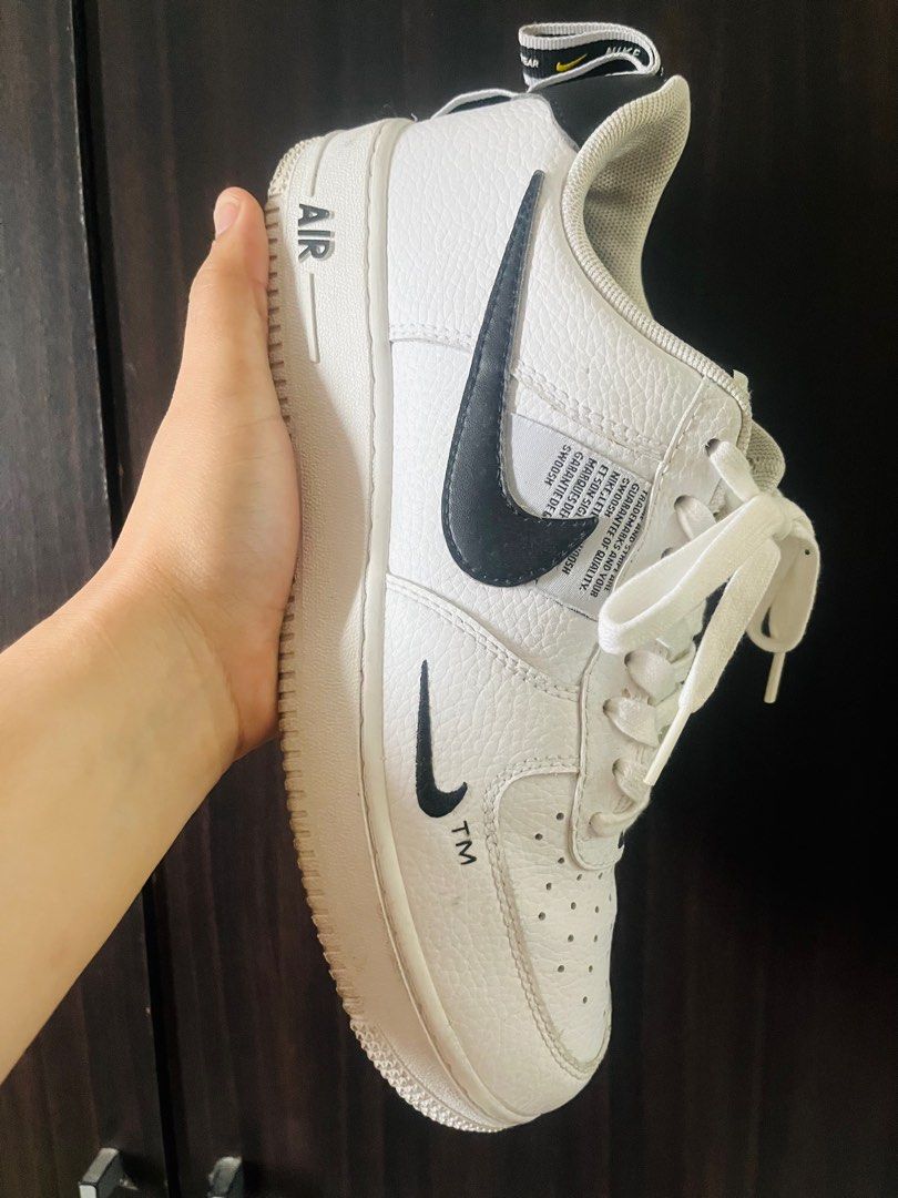 Nike air force 1 lv8 utility femme discount